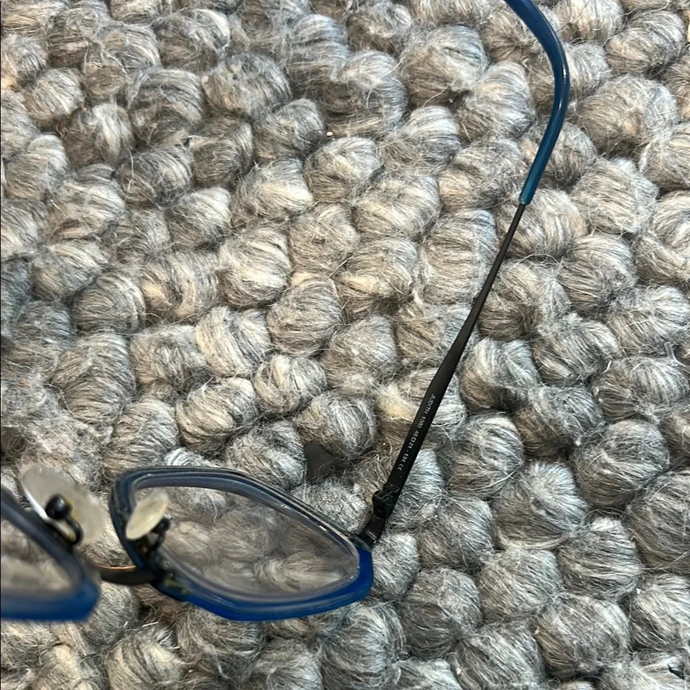 Jean Lafont Paris Eyewear Judith Glasses
